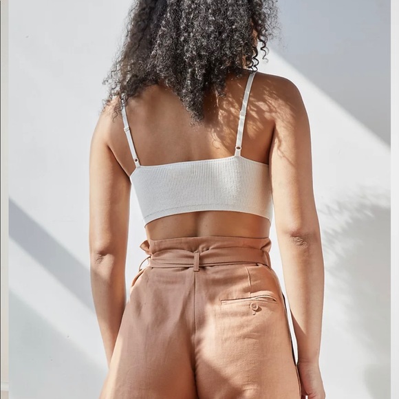 Aritzia Wilfred linen proposal pant - Picture 3 of 9